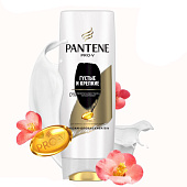  Бальзам Pantene Pro V Густые и крепкие 200мл 