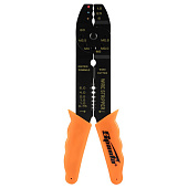 Щипцы для зачистки электропроводов, 1,5–6,5 мм,210мм// SPARTA Щипцы для зачистки электропроводов, 1,5–6,5 мм,210мм// SPARTA