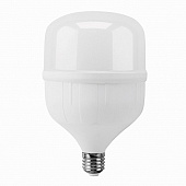  Лампа светодиодная LED T-50W 6500К E27/E40 PRE 