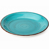 Тарелка обеденная Domenik Laguna 26 см DM6000 Тарелка обеденная Domenik Laguna 26 см DM6000