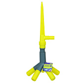 Разбрызгиватель 5-и лучевой на пике, INBLOOM 31см, 160-002 Разбрызгиватель 5-и лучевой на пике, INBLOOM 31см, 160-002