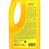  Чистящее  средство для ванной Санокс-гель 1100мл 