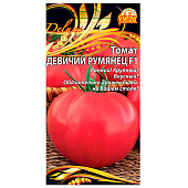 Томат Девичий румянец , ВХ
