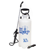 Опрыскиватель пневмот с бранспойтом ШМЕЛЬ 10л 335028-00 Опрыскиватель пневмот с бранспойтом ШМЕЛЬ 10л 335028-00