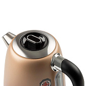 Чайник электрический LEONORD LE-1503 стальной 1,7л.LED подсветка, контроллер OTTER Чайник электрический LEONORD LE-1503 стальной 1,7л.LED подсветка, контроллер OTTER