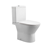 Унитаз напольный Леон 595х370х815 г/в тонкое сиденье с механизмом плавного опускания AQ2785-00 Aquatek Унитаз напольный Леон 595х370х815 г/в тонкое сиденье с механизмом плавного опускания AQ2785-00 Aquatek