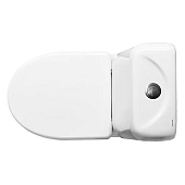  Унитаз-компакт Идеал стандарт к/в WC.CC/Ideal/1-P/WHT.G/S1 Sanita 