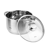 Кастрюля Lara Афина 5,1 л LR02-269 Кастрюля Lara Афина 5,1 л LR02-269