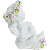  Фигурка Ангел, 7,5х5х6,5 см, 799006 
