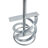 Миксер для песчано-гравийных смесей 120x600 мм, SDS-plus,Vertextools