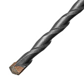 Сверло по бетону 6х100мм цилиндр. хвостовик Matrix Сверло по бетону 6х100мм цилиндр. хвостовик Matrix