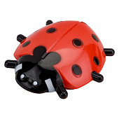  Термометр уличный "Божья коровка" ТБ-301,003564 в пакете 