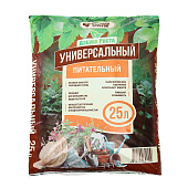  Почвогрунт 25л "Азбука Роста" универсальный 433-031 