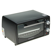 Духовка электрическая ENERGY GT09-B черный Духовка электрическая ENERGY GT09-B черный