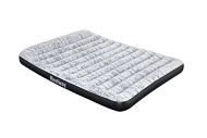 Bestway Матрас надувной Queen, 203x152x30см, сумка, встроенный электронасос арт.67836 Bestway Матрас надувной Queen, 203x152x30см, сумка, встроенный электронасос арт.67836
