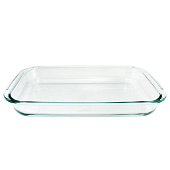 Форма для выпекания ATMIX 2900мл 392х236х52мм PL4 Форма для выпекания ATMIX 2900мл 392х236х52мм PL4