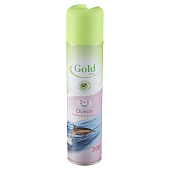  Освежитель воздуха GOLD WIND Ocean 300мл 