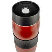 Термокружка 380мл LARA LR04-24 Red Термокружка 380мл LARA LR04-24 Red