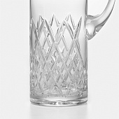 Кувшин,1.2 л, хрусталь, прозрачный 10555703 