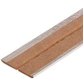 Угол складной Дуб лофт светлый 25х25х2700мм /Абсолют Угол складной Дуб лофт светлый 25х25х2700мм /Абсолют