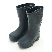 Сапоги литье мужские Викинг, темно-серый, арт. СП-400 размер 46-47 Сапоги литье мужские Викинг, темно-серый, арт. СП-400 размер 46-47