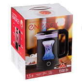 Чайник Energy E-257 черный Чайник Energy E-257 черный