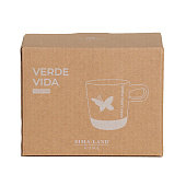 Кружка SL Home "Бабочка", 520 мл, 13,5х9,6х9,8 см. 10325706 Кружка SL Home "Бабочка", 520 мл, 13,5х9,6х9,8 см. 10325706