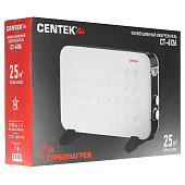  Конвекционный обогреватель CENTEK CT-6126 ТУРБО 