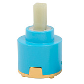 Картридж 35 мм F0217 GROSS AQUA Картридж 35 мм F0217 GROSS AQUA