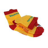  Детские носки для девочек Энчантималс р. 14, 321823 