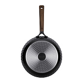 Сковорода 24см Linea FIAMMA 63-1024 Сковорода 24см Linea FIAMMA 63-1024