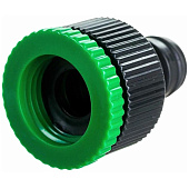 Адаптер 330068/HL022 Park 1/2"-3/4" с внешней резьбой Адаптер 330068/HL022 Park 1/2"-3/4" с внешней резьбой