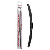 Щетка стеклоочистителя гибридная  SKYWAY 48см/19"