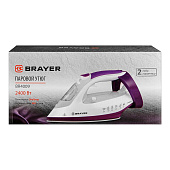 Утюг BRAYER BR-4009 Утюг BRAYER BR-4009