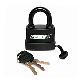  Замок навесной PDR-50-70 Апекс /6 