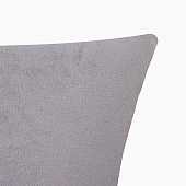 Подушка декоративная 30х30 Этель серый, 9849753 Подушка декоративная 30х30 Этель серый, 9849753