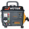  Электрогенератор бензиновый 950Вт, 534г/кВтч, 4,2л, АИ-92, Huter HT950A 