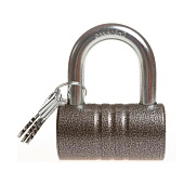 Замок навесной ВС 2-21 ЧАЗ /8 Замок навесной ВС 2-21 ЧАЗ /8