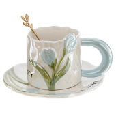  Чайный набор 240 мл, L15 W15 H7,5 см,814501 