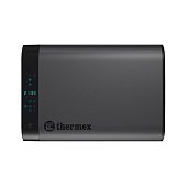Водонагреватель накопительный 50л 3кВт 735х288х510 THERMEX Bono 50 Wi-Fi Водонагреватель накопительный 50л 3кВт 735х288х510 THERMEX Bono 50 Wi-Fi