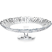  Блюдо на ножке Pasabahce 205 мм Aurora 1053986 