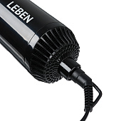  Фен- расческа Leben 1000Вт НТ-1002 259-130 