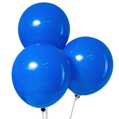 Набор воздушных шаров Пастель синий 5 шт 4986463 Набор воздушных шаров Пастель синий 5 шт 4986463