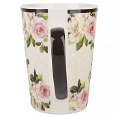 Кружка "Floristry" v=520 мл 1620190-2 Кружка "Floristry" v=520 мл 1620190-2