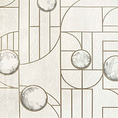 Обои 0.53х10м Концепт арт.907800 Серый /Elysium Обои 0.53х10м Концепт арт.907800 Серый /Elysium