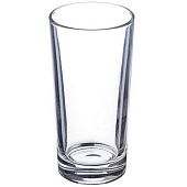 Стакан высокий ОСЗ Гладкий 280мл 03C1018 Стакан высокий ОСЗ Гладкий 280мл 03C1018