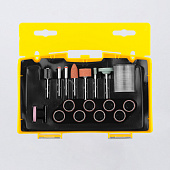 Набор мини-насадок для гравировальных машин(67пред)/STAYER "MASTER Набор мини-насадок для гравировальных машин(67пред)/STAYER "MASTER