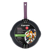 Сковорода, 28х6 см, алюминий Baniano BNNT28BE103 Сковорода, 28х6 см, алюминий Baniano BNNT28BE103