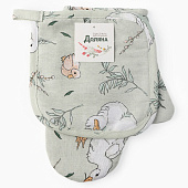  Кухонный набор 2 предмета Divine day 10861812 