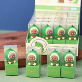 Точилка для карандашей "Bear-avocado" Точилка для карандашей "Bear-avocado"